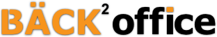 BÄCK²office